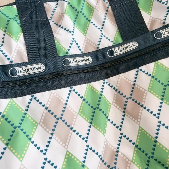 ��LeSportsac/���X�|�[�g�T�b�N����ԃ{�X�g���o�b�O���l�C�r�[�~�A�[�K�C����*���i*���s �� �u�����h�� 