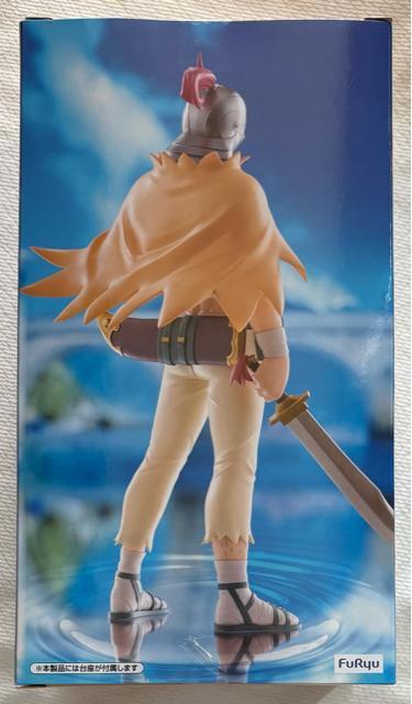 �yGIGO����zRe:�[������n�߂�ِ��E���� ���I���҂ƋR�m�t�B�M���A �v���V���w�c A1 �� �A�j��/�R�~�b�N/�L�����N�^�[�� 