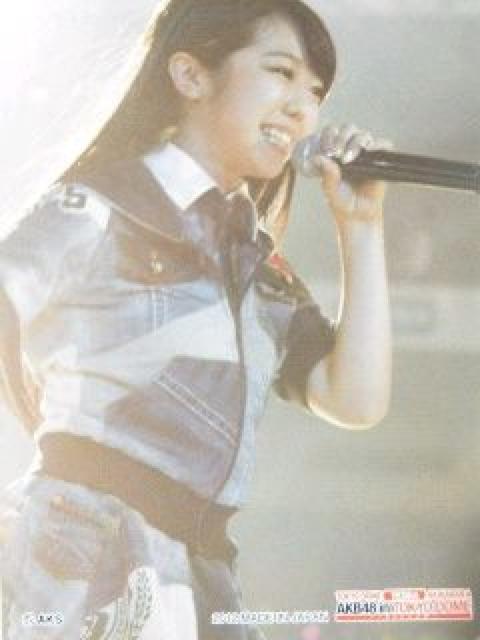 初回限定 東京ドーム〜1830mの夢〜/AKB48【峯岸みなみ】トレカ < タレントグッズ 初回限定 東京ドーム〜1830mの夢〜/AKB48【峯岸みなみ】トレカ < タレントグッズの