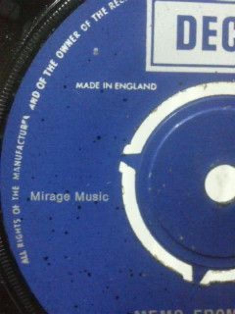  ~bNWK[ EPR[h [OXg[Y EtE^[i[ UK  CD/DVD/rfI 