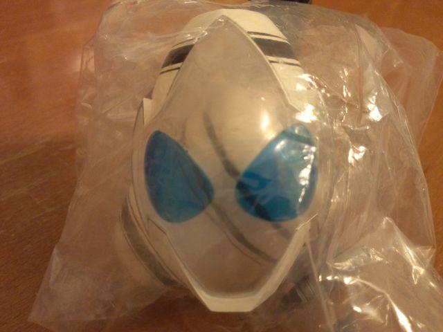 仮面ライダー マスクコレクション and so forth メテオなでしこフュージョンステイツ < ホビー  仮面ライダー マスクコレクション and so forth メテオなでしこフュージョンステイツ < ホビーの