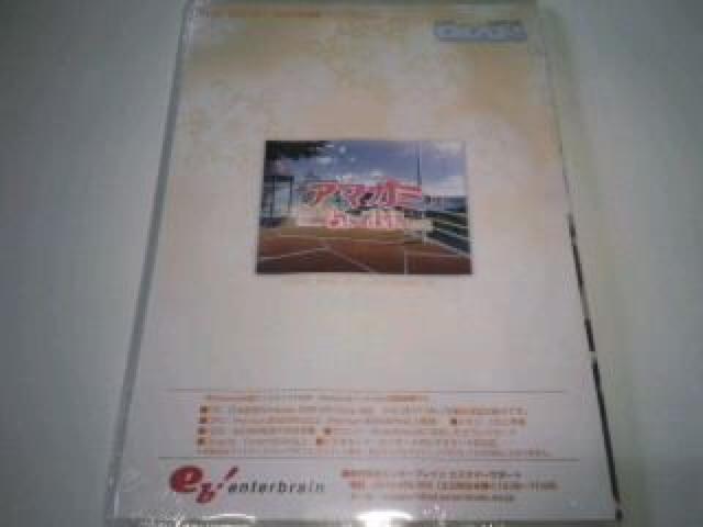 アマガミ 非売品 限定 ちょっとおまけ劇場絢辻詞 Sランク < ゲーム本体/ソフト  アマガミ 非売品 限定 ちょっとおまけ劇場絢辻詞 Sランク < ゲーム本体/ソフトの