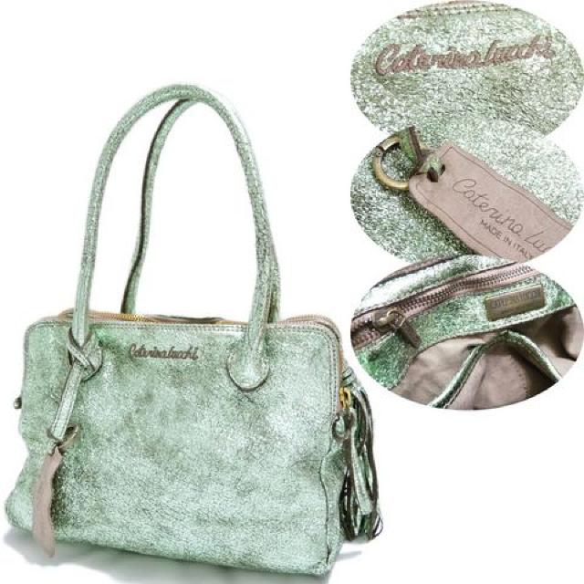 ViCATERINA LUCCHIɐ^bNBe[Wvob  t@bV 