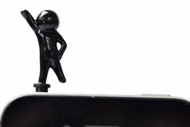 《New》コビト<体操>★スマホ*音楽プレーヤー★イヤホンジャック/プラグinアクセサリー < 家電/AV  《New》コビト<体操>★スマホ*音楽プレーヤー★イヤホンジャック/プラグinアクセサリー < 家電/AVの