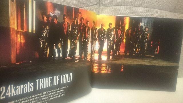  MdIEXILE TRIBE TOWER OF WISH 䗠ʐ^W   ^gObY 