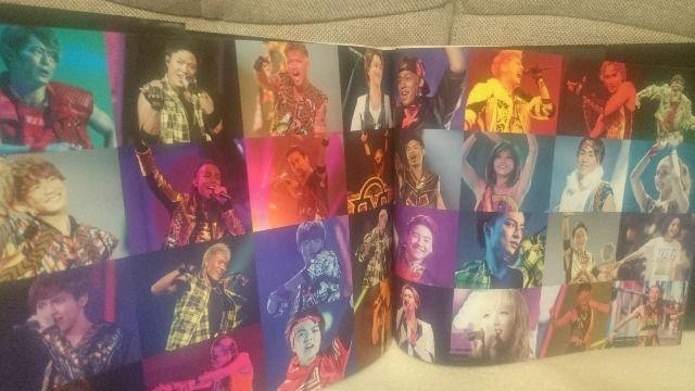  MdIEXILE TRIBE TOWER OF WISH 䗠ʐ^W   ^gObY 