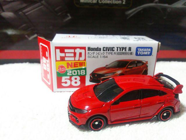 赤箱 ホンダ シビック タイプR 赤 初回限定カラー < ホビー 赤箱 ホンダ シビック タイプR 赤 初回限定カラー < ホビーの