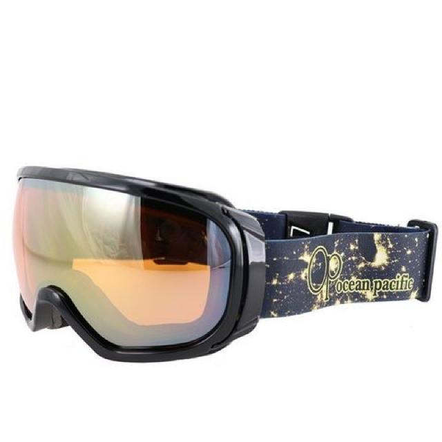 OPオーピー スノーゴーグル スキー スノーボード OPS-803 < レジャー/スポーツ OPオーピー スノーゴーグル スキー スノーボード OPS-803 < レジャー/スポーツの