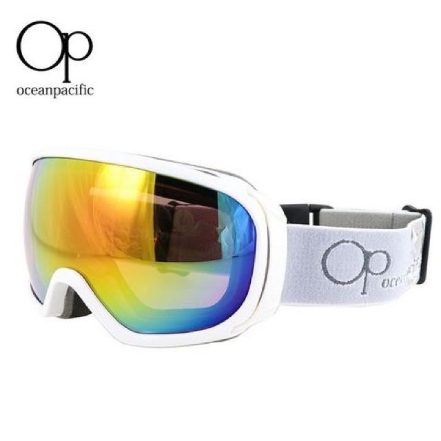 OPオーピー スノーゴーグル スキー スノーボード OPS-803 < レジャー/スポーツ OPオーピー スノーゴーグル スキー スノーボード OPS-803 < レジャー/スポーツの