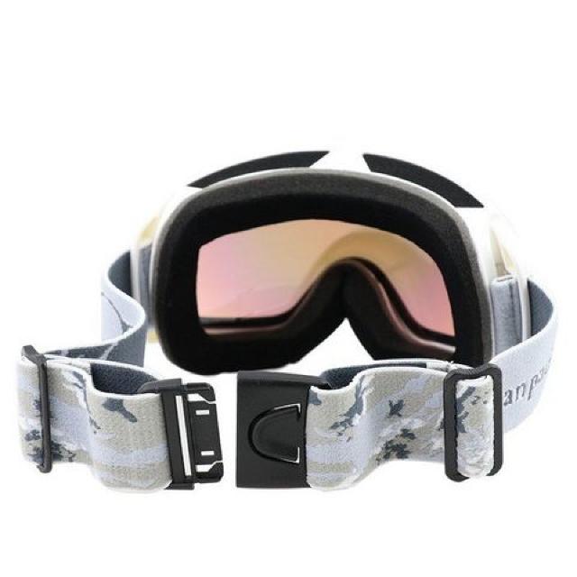 OPオーピー スノーゴーグル スキー スノーボード OPS-803 < レジャー/スポーツ OPオーピー スノーゴーグル スキー スノーボード OPS-803 < レジャー/スポーツの