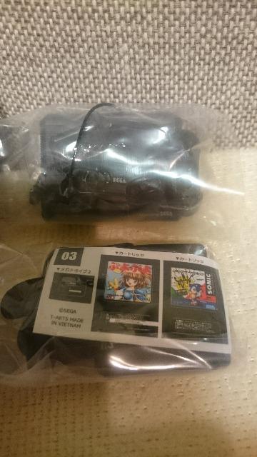 J SEGA KhCu 1/6 tBMAS4ރZbg  zr[ 