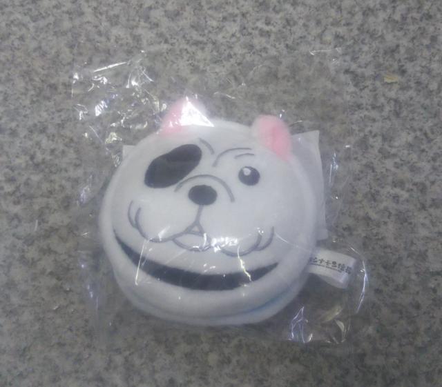 送料無料!織田シナモン信長 マカロンマスコット 伊達ブー正宗 < アニメ/コミック/キャラクター 送料無料!織田シナモン信長 マカロンマスコット 伊達ブー正宗 < アニメ/コミック/キャラクターの