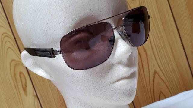 正規未 レア ブルガリ サイドロゴ文字 ティアドロップ メタルフレームサングラス 紫系黒 付属有 ラグジュアリーアイウェア < ブランド 正規未 レア ブルガリ サイドロゴ文字 ティアドロップ メタルフレームサングラス 紫系黒 付属有 ラグジュアリーアイウェア < ブランドの