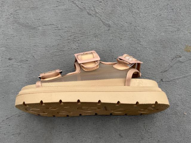 レースアップサンダル < 女性ファッション  レースアップサンダル < 女性ファッションの