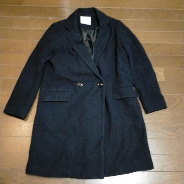 FREAK'S STORE チェスターコート 美品 < 女性ファッション  FREAK'S STORE チェスターコート 美品  < 女性ファッションの