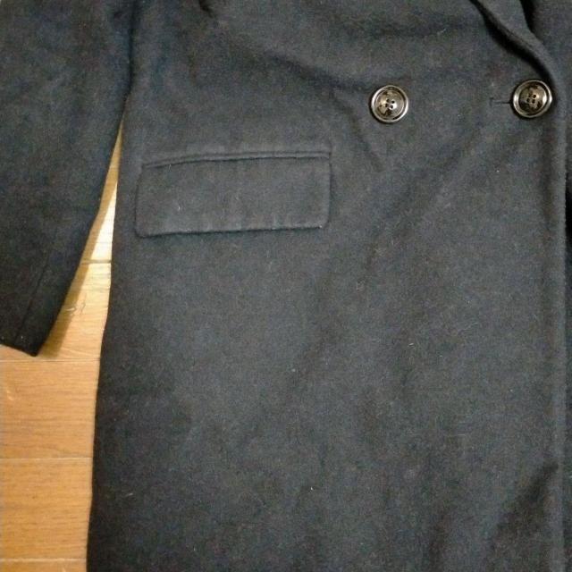 FREAK'S STORE チェスターコート 美品 < 女性ファッション  FREAK'S STORE チェスターコート 美品 < 女性ファッションの
