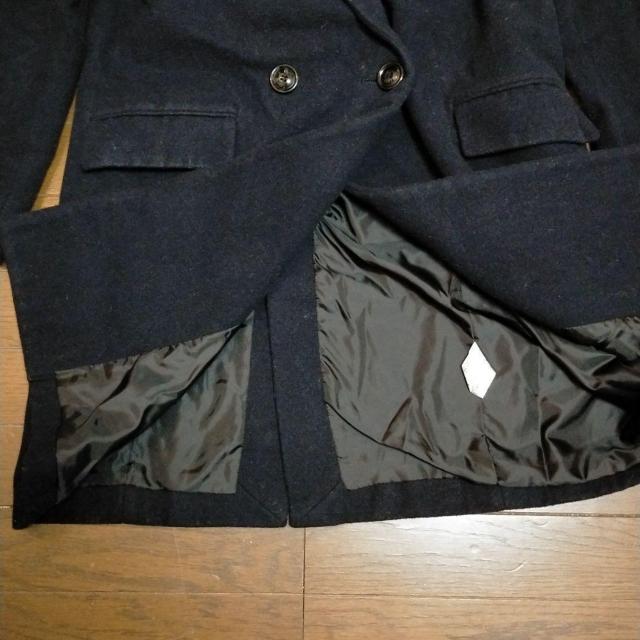 FREAK'S STORE チェスターコート 美品 < 女性ファッション  FREAK'S STORE チェスターコート 美品 < 女性ファッションの