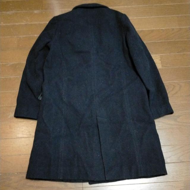 FREAK'S STORE チェスターコート 美品 < 女性ファッション  FREAK'S STORE チェスターコート 美品 < 女性ファッションの