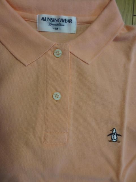 MUNSINGWEAR  }VO@ȁ@@|Vc@M@  W[/X|[c 