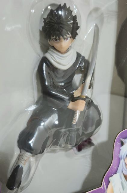 幽遊白書 DXフィギュア2 飛影 フィギュア < アニメ/コミック/キャラクター 幽遊白書 DXフィギュア2 飛影 フィギュア < アニメ/コミック/キャラクターの