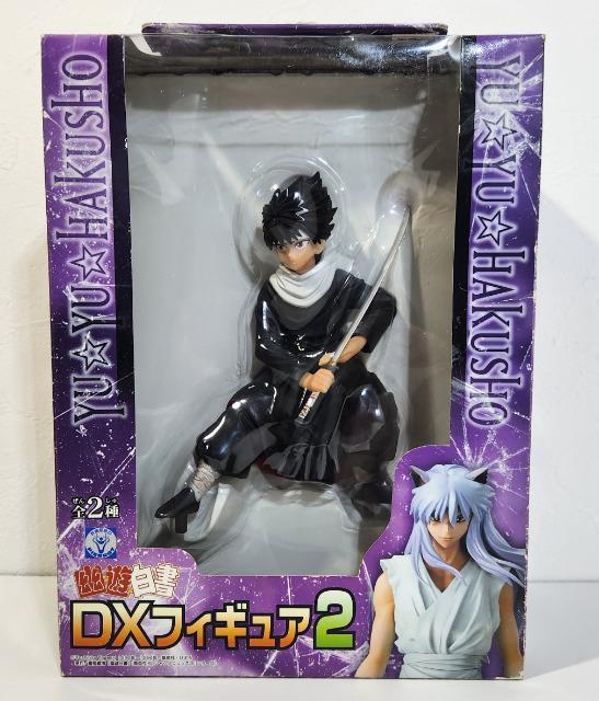 幽遊白書 DXフィギュア2 飛影 フィギュア < アニメ/コミック/キャラクター 幽遊白書 DXフィギュア2 飛影 フィギュア < アニメ/コミック/キャラクターの