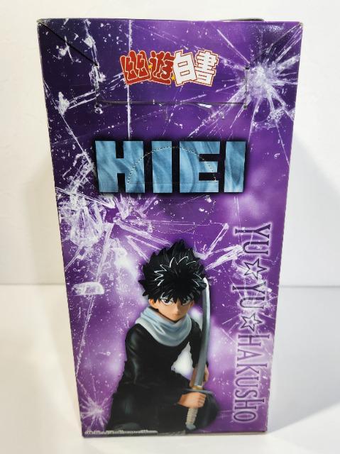 幽遊白書 DXフィギュア2 飛影 フィギュア < アニメ/コミック/キャラクター 幽遊白書 DXフィギュア2 飛影 フィギュア < アニメ/コミック/キャラクターの