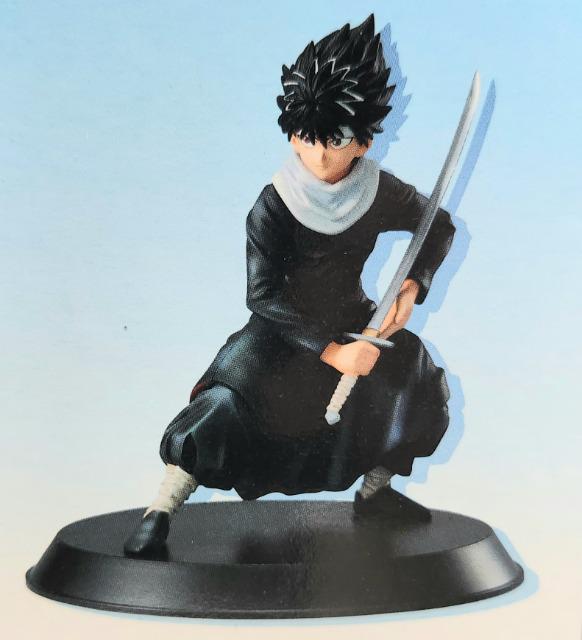 幽遊白書 DXフィギュア2 飛影 フィギュア < アニメ/コミック/キャラクター 幽遊白書 DXフィギュア2 飛影 フィギュア < アニメ/コミック/キャラクターの