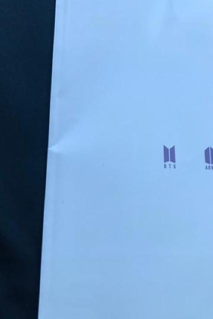 〇 BTS 「OFFCIAL FANCLUB MAGAZINE」 < タレントグッズ  〇 BTS 「OFFCIAL FANCLUB MAGAZINE」 < タレントグッズの