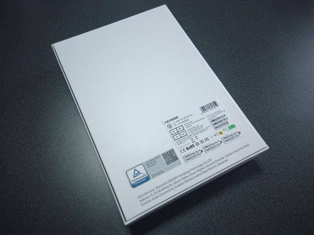 DOOGEE T10 Pro < PC本体/周辺機器  DOOGEE T10 Pro < PC本体/周辺機器の