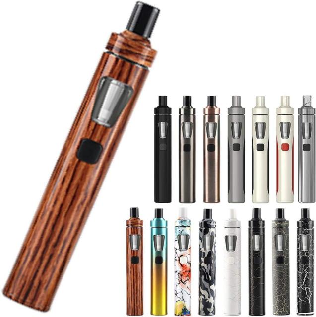 Joyetech eGo AIO クリーニングクロスセット スターターキット 本体 正規品(ウッド) < 男性ファッション  Joyetech eGo AIO クリーニングクロスセット スターターキット 本体 正規品(ウッド)  < 男性ファッションの