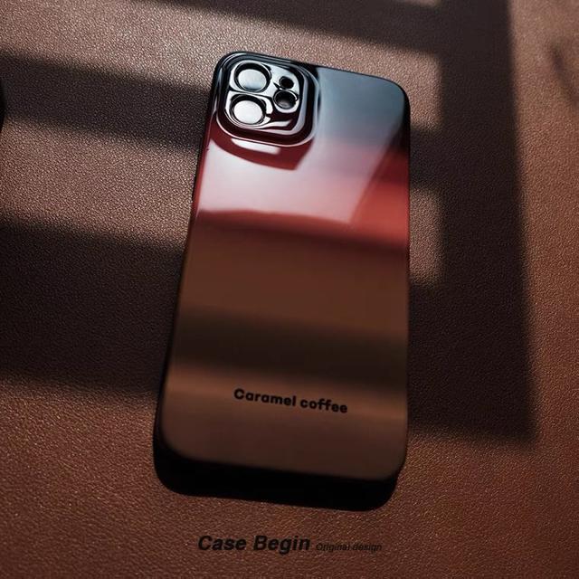 【新品未使用】iPhone11ケース 珈琲 < 家電/AV  【新品未使用】iPhone11ケース 珈琲 < 家電/AVの