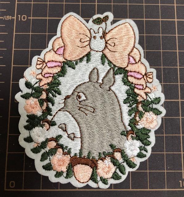 アイロンワッペン 幼稚園に < ペット/手芸/園芸  アイロンワッペン 幼稚園に < ペット/手芸/園芸の