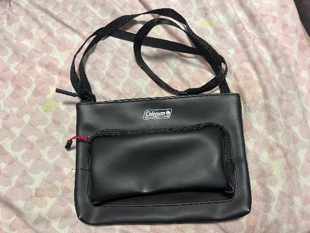 コールマン防水バック < ブランド  コールマン防水バック  < ブランドの