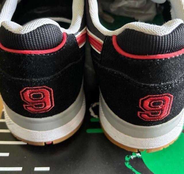 diadora N.9000 VB T0 Patta 9 28cm ディアドラ n9000 パタ US10 ミラン ファンバステン < 男性ファッション  diadora N.9000 VB T0 Patta 9 28cm ディアドラ n9000 パタ US10 ミラン ファンバステン < 男性ファッションの