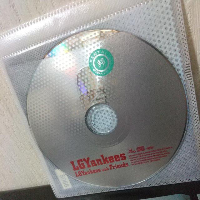 LGYankees『LGYankees with Friends』重盛さと美 < CD/DVD/ビデオ LGYankees『LGYankees with Friends』重盛さと美 < CD/DVD/ビデオの