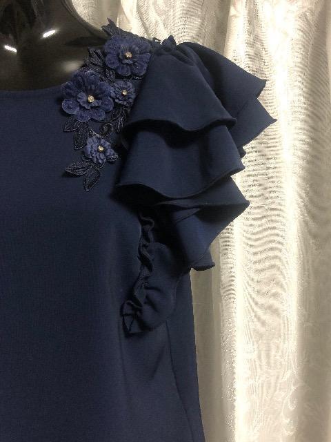 セシルマクビー ブラウス < ブランド セシルマクビー ブラウス < ブランドの