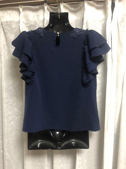 セシルマクビー ブラウス < ブランド セシルマクビー ブラウス < ブランドの