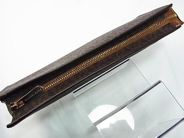 �����Ǖi�����K�i�@���i�@MICHAEL�@KORS�@�|�[�`�@�y���P�[�X �}�C�P���R�[�X