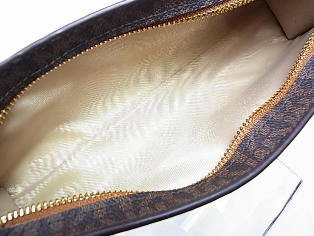 �����Ǖi�����K�i�@���i�@MICHAEL�@KORS�@�|�[�`�@�y���P�[�X �}�C�P���R�[�X