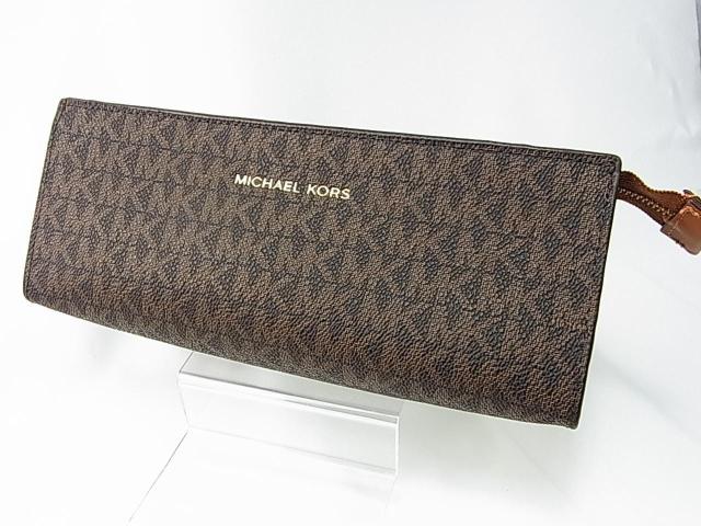 �����Ǖi�����K�i�@���i�@MICHAEL�@KORS�@�|�[�`�@�y���P�[�X �}�C�P���R�[�X