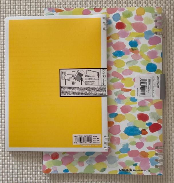   Vi LOW Om[g et[k B5 A5 `₷ Abv