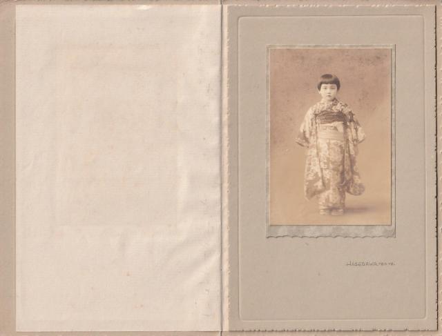 女児写真 大正〜昭和期 3-6◎ < ホビー 女児写真 大正〜昭和期 3-6◎ < ホビーの