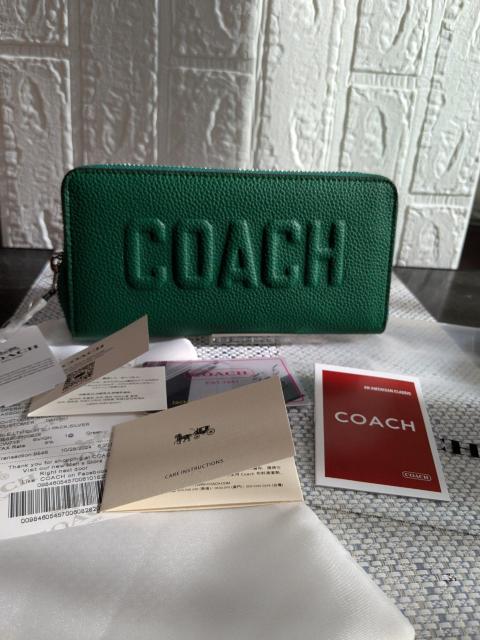 COACH�����Y�@���f�B�[�X�����z�O���[�� 
