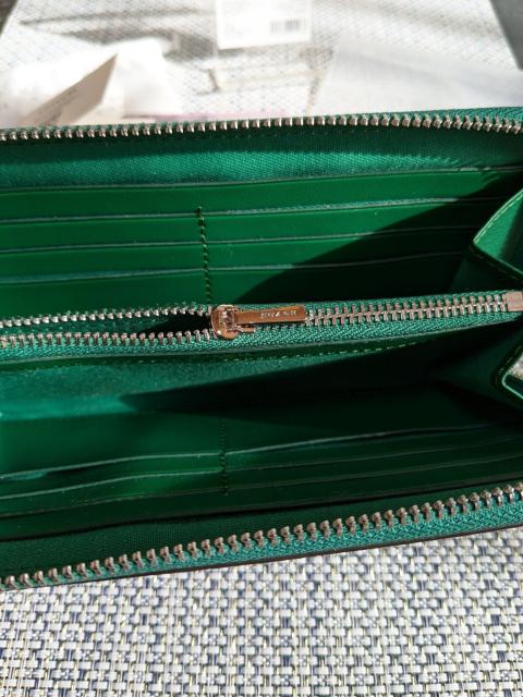 COACH�����Y�@���f�B�[�X�����z�O���[��