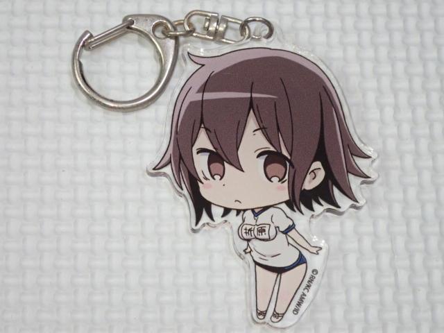 デュラララ×2 ぷちっ娘トレーディングアクリルキーホルダー < アニメ/コミック/キャラクター  デュラララ×2 ぷちっ娘トレーディングアクリルキーホルダー  < アニメ/コミック/キャラクターの