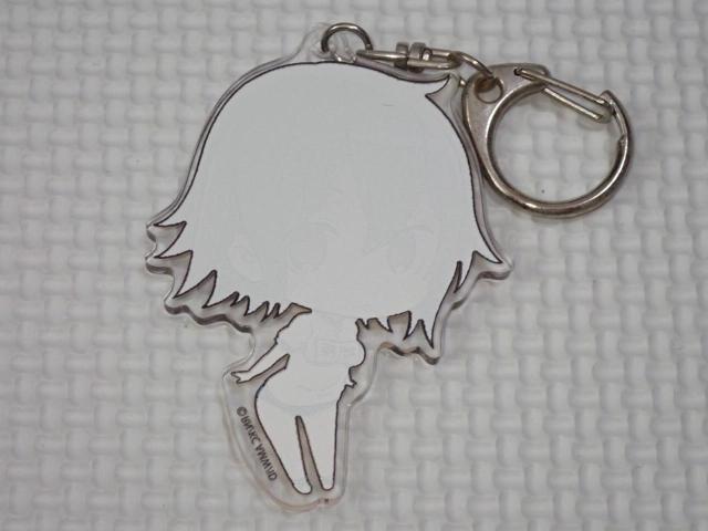 デュラララ×2 ぷちっ娘トレーディングアクリルキーホルダー < アニメ/コミック/キャラクター  デュラララ×2 ぷちっ娘トレーディングアクリルキーホルダー < アニメ/コミック/キャラクターの