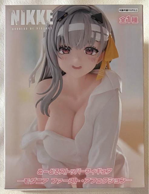̏_:NIKKE ʁ[ǂXgbp[tBMA _jA t@[XgEAtFNV 