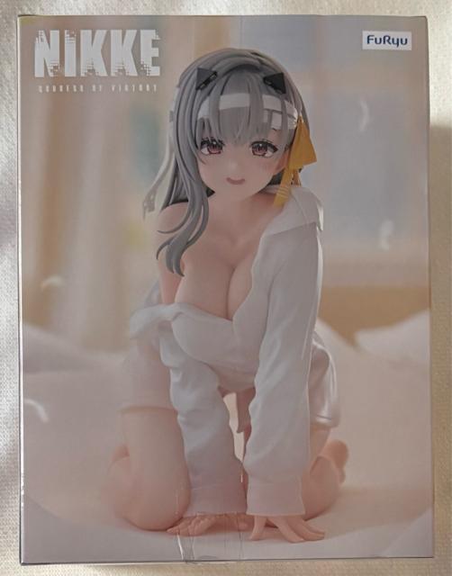 ̏_:NIKKE ʁ[ǂXgbp[tBMA _jA t@[XgEAtFNV