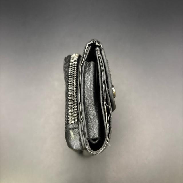 即決 PEANUTS スヌーピー 50years 三つ折り財布 ブラック < アニメ/コミック/キャラクター 即決 PEANUTS スヌーピー 50years 三つ折り財布 ブラック < アニメ/コミック/キャラクターの