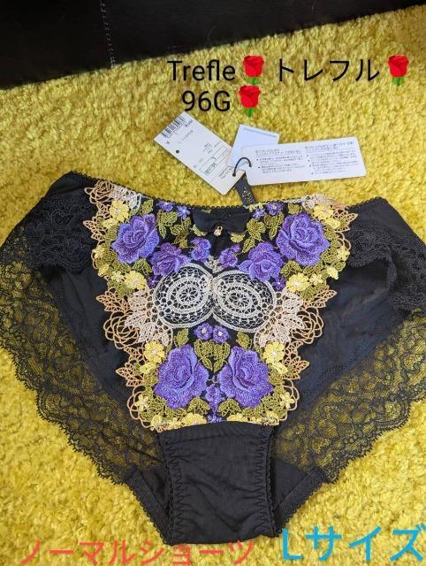 Wacoal/R[/Trefle/gt/96G/m[}V[c/X^_[hV[c/L/KN̒뉀/o̒뉀   t@bV 